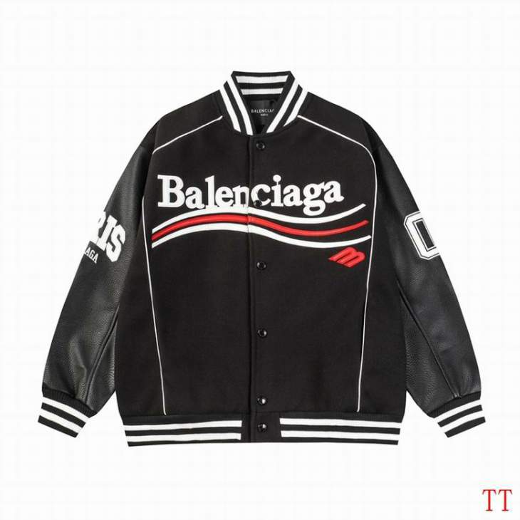 Picture of Balenciaga Jackets _SKUBalenciagaM-2XL20tn3836008